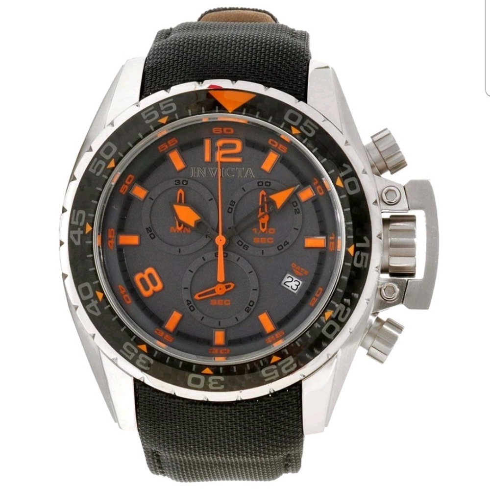 Invicta Watch